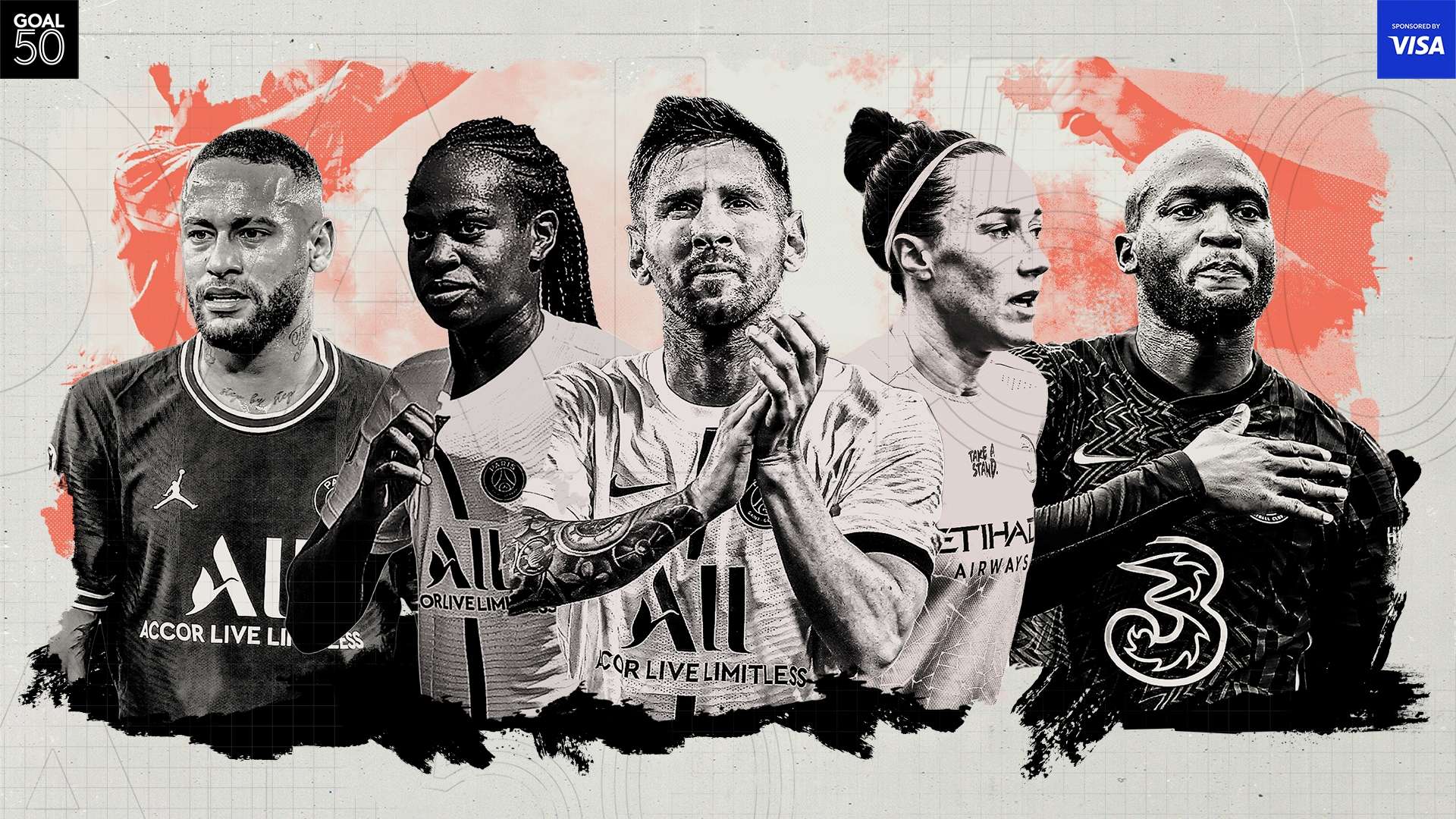 值得每一位 值得每一位